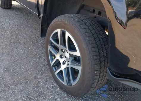 2024 Chevrolet Colorado 4Wd Z71 from USA, damaged, VIN 1GCPTDEKXR1258573